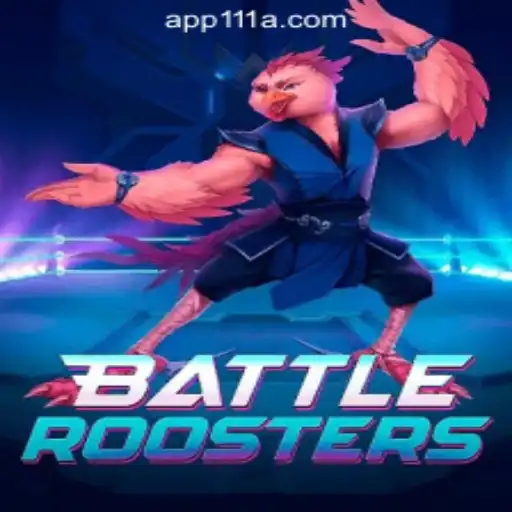 BattleRoosters: Enter the Arena of Fierce Feathers and High Stakes