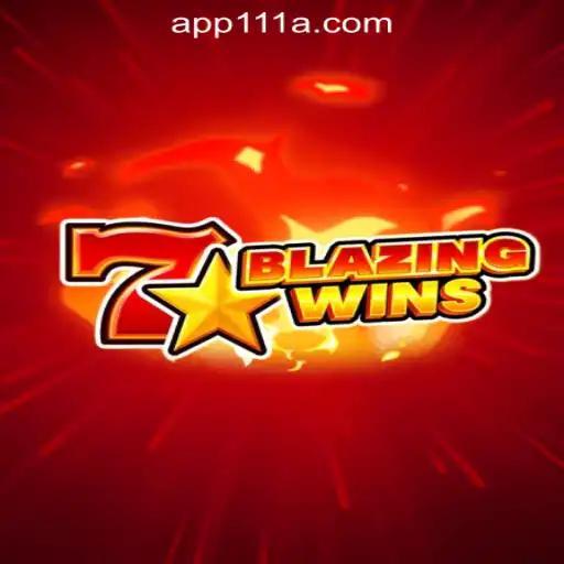 BlazingWins: The Thrilling Adventure in Slot Gaming