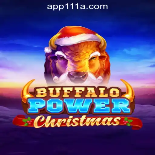 BuffaloPowerChristmas: A Festive Spin on the Popular Slot Game