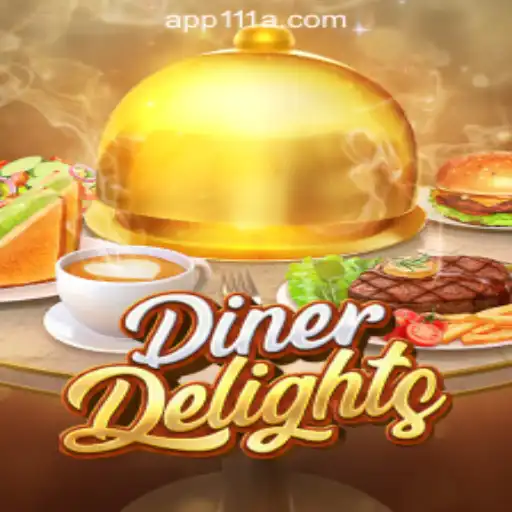 Discover the Excitement of DinerDelights: A Gastronomic Adventure in Casino Gaming