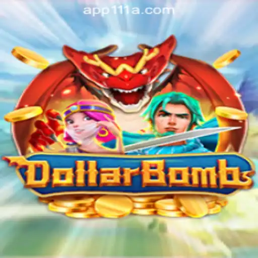 Exploring the Thrills of DollarBombs in 111A.com Oficial Slots Brasil #1