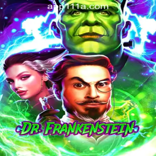 DrFrankenstein: An Electrifying Casino Game Experience