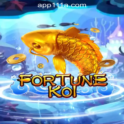 Dive into the Exciting World of FORTUNEKOI: A Premier Slot Game Experience