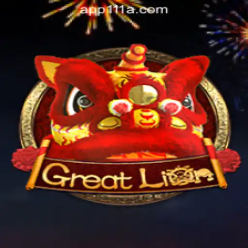 Explore the Thrill of GreatLion: 111A.com Oficial Slots Brasil #1