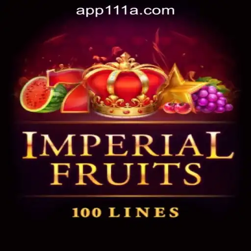ImperialFruits100: A Comprehensive Guide to the Thrilling Slot Game