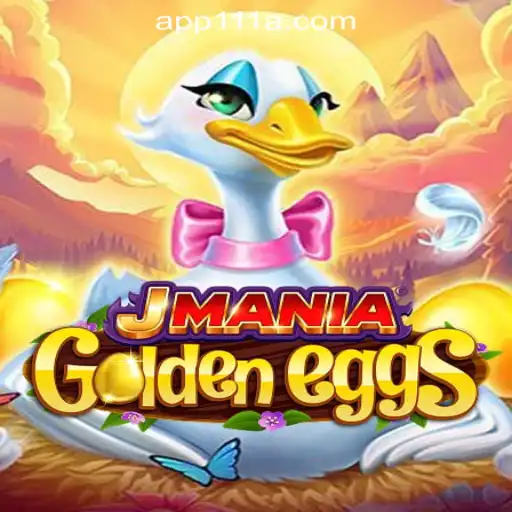 Discover the World of JManiaGoldenEggs: A Unique Gaming Experience with 111A.com Oficial Slots Brasil #1