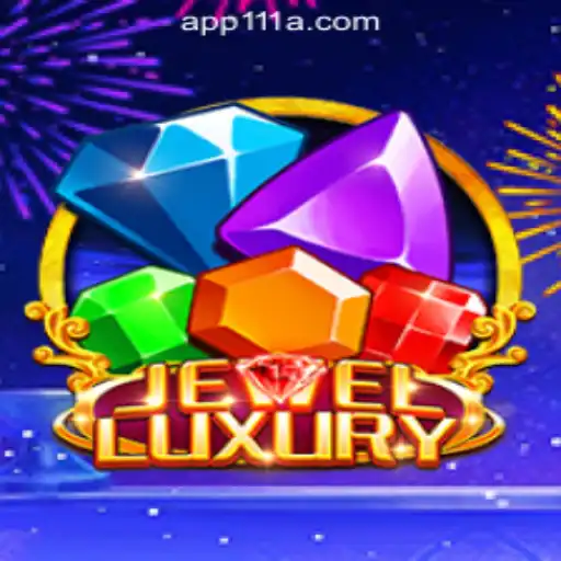 Discover the Excitement of JewelLuxury at 111A.com Oficial Slots Brasil #1