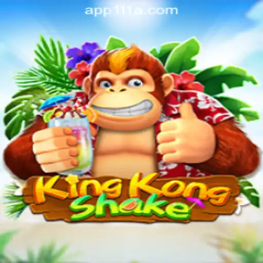 KingKongShake: Unveiling the Thrilling Casino Game Taking Brazil by Storm