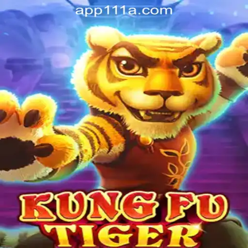 KungFuTiger: A Journey into the Vibrant World of Martial Arts Adventure