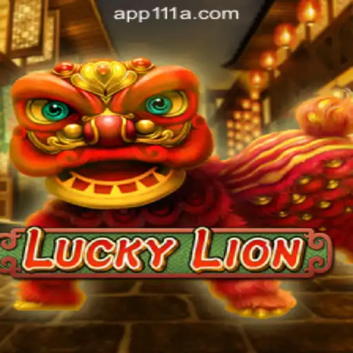 Exploring LuckyLion: The Exciting Realm of 111A.com Oficial Slots Brasil #1