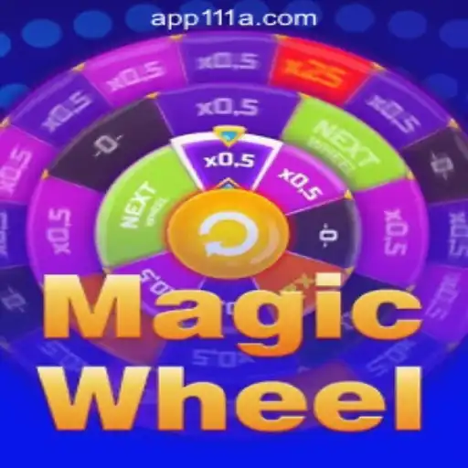 Exploring the Thrills of MagicWheel: The Premier Online Slot Experience