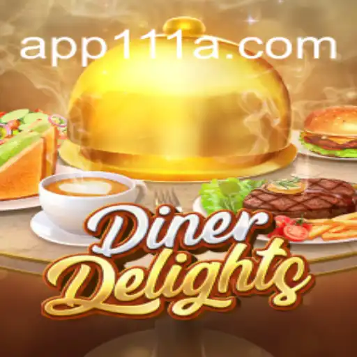 Discover the Excitement of DinerDelights: A Gastronomic Adventure in Casino Gaming