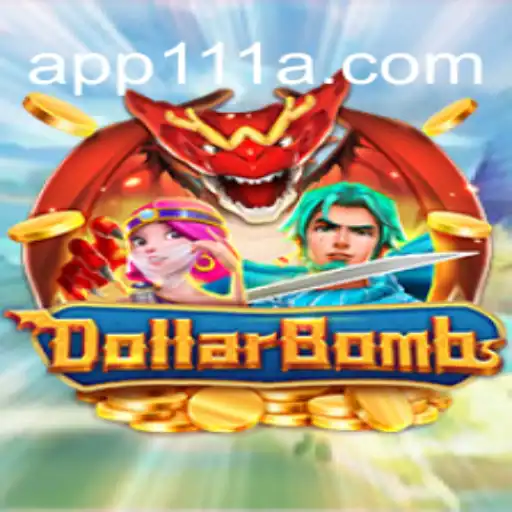 Exploring the Thrills of DollarBombs in 111A.com Oficial Slots Brasil #1
