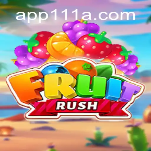 Discover the Exciting World of FruitRush: A Premier Online Slot Experience