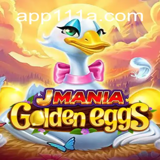 Discover the World of JManiaGoldenEggs: A Unique Gaming Experience with 111A.com Oficial Slots Brasil #1