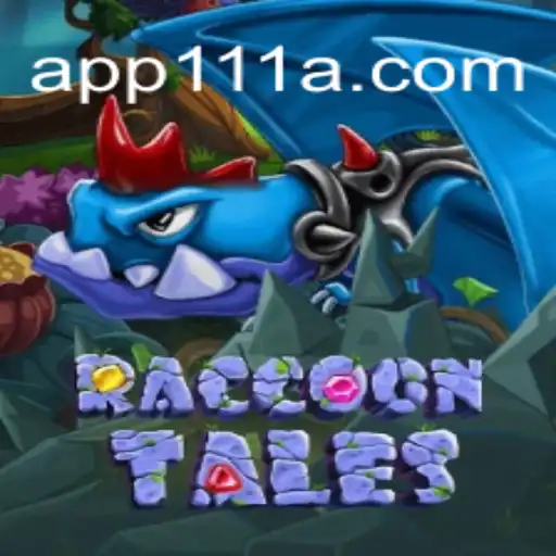 Explore RaccoonTales: The Mesmerizing Adventure