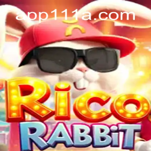 RicoRabbit: The Mesmerizing Game Revolutionizing the Slots World