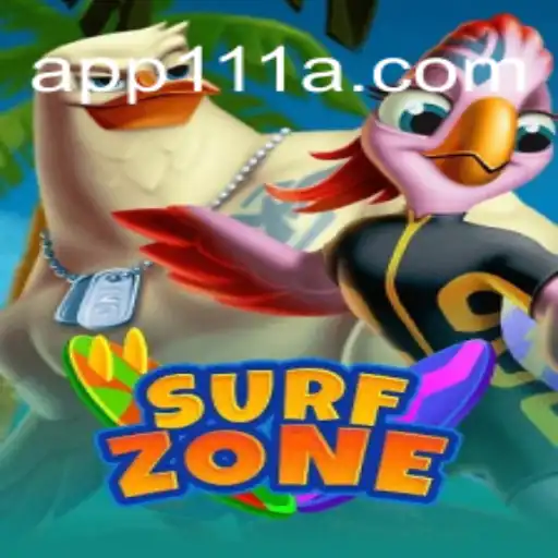 SurfZone: Dive into the Ultimate Gaming Experience with 111A.com Oficial Slots Brasil #1