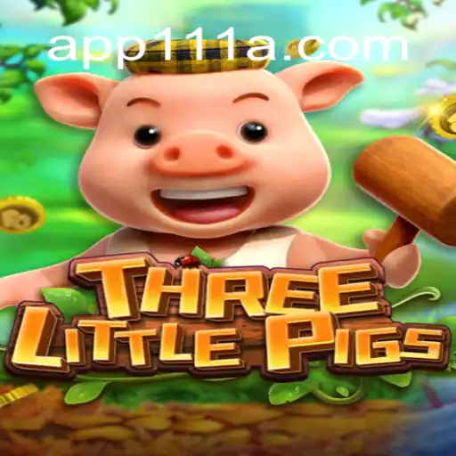 Discover the Exciting World of THREELITTLEPIGS: A Fresh Adventure in Online Slots