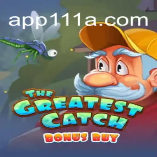 Embark on an Adventure with TheGreatestCatchBonusBuy