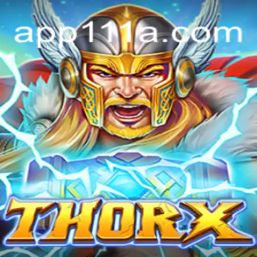 ThorX: The Most Exciting Game of The Year