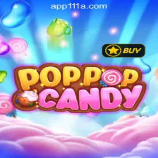 Discover the Exciting World of POPPOPCANDY: The Top Choice with 111A.com Oficial Slots Brasil #1
