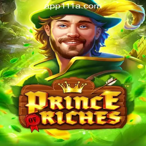 Discover the Thrilling World of PrinceOfRiches: A Top Choice for Slot Enthusiasts in Brazil