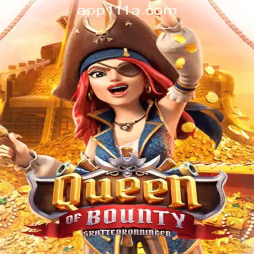 Exploring QueenofBounty: Dive into the World of 111A.com Oficial Slots Brasil #1