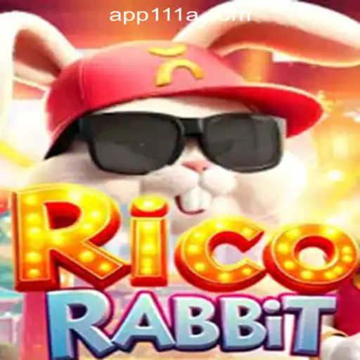 RicoRabbit: The Mesmerizing Game Revolutionizing the Slots World