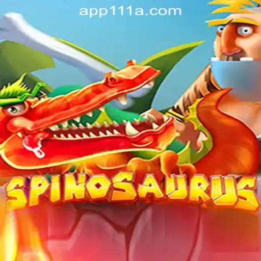 Spinosaurus: Dive into the Jurassic Adventure with 111A.com Oficial Slots Brasil #1