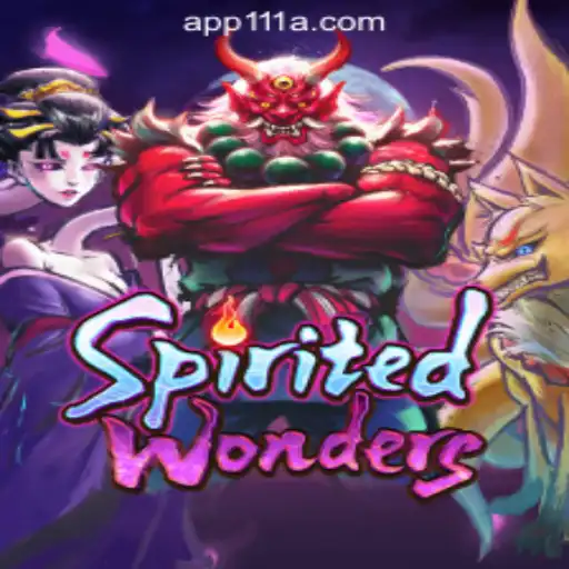Exploring the Magical World of SpiritedWonders