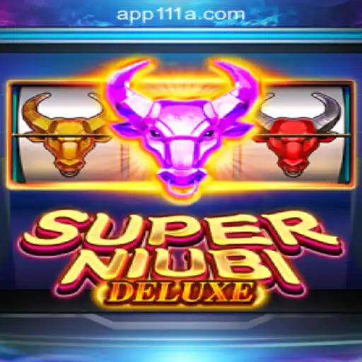 SuperNiubiDeluxe: Revolutionizing the Brazilian Gaming Scene with 111A.com Oficial Slots