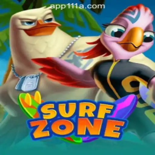 SurfZone: Dive into the Ultimate Gaming Experience with 111A.com Oficial Slots Brasil #1