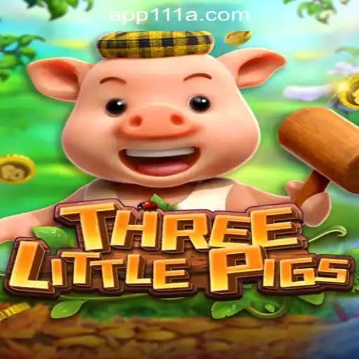 Discover the Exciting World of THREELITTLEPIGS: A Fresh Adventure in Online Slots