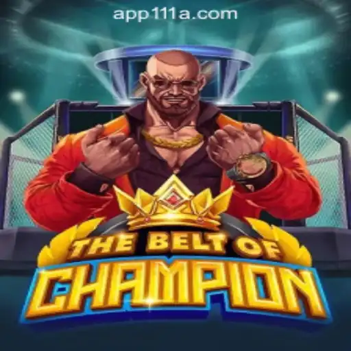 TheBeltOfChampion: A New Era of Gaming
