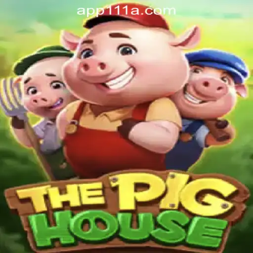 ThePigHouse: A New Era of Online Gaming with 111A.com Oficial Slots Brasil #1