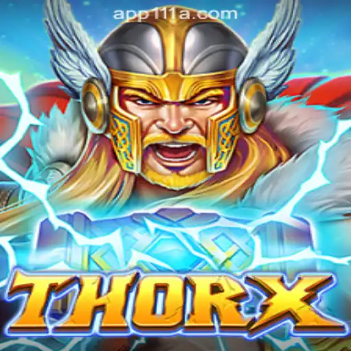 ThorX: The Most Exciting Game of The Year