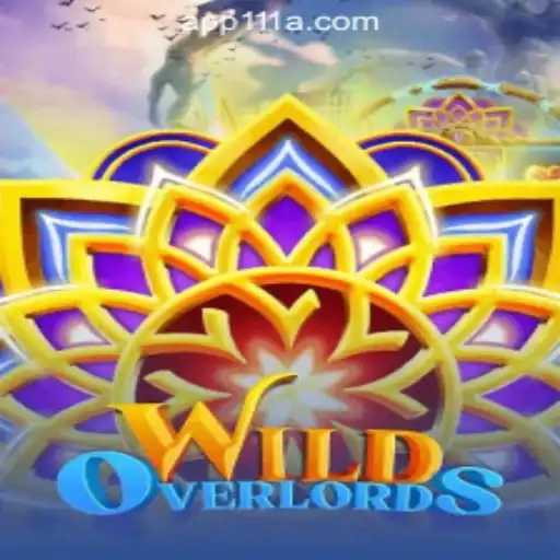 WildOverlords: A Comprehensive Guide to the Thrilling Slots Experience at 111A.com Oficial Slots Brasil #1